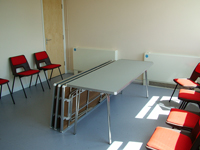 Click to view photos of the Meeting Room